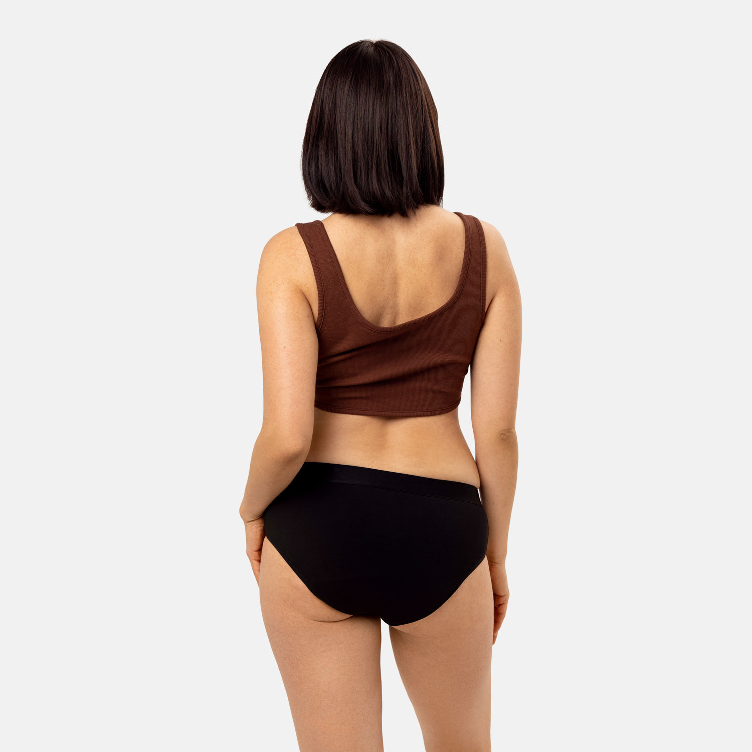 TOM,UW,BIKINI MR LUXE,HEAVY,BLK,2XS TOM,UW,BIKINI MR LUXE,HEAVY,BLK,2XS