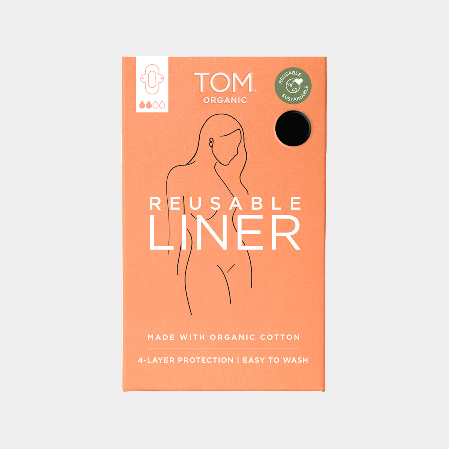 Reusable Liner Reusable Liner