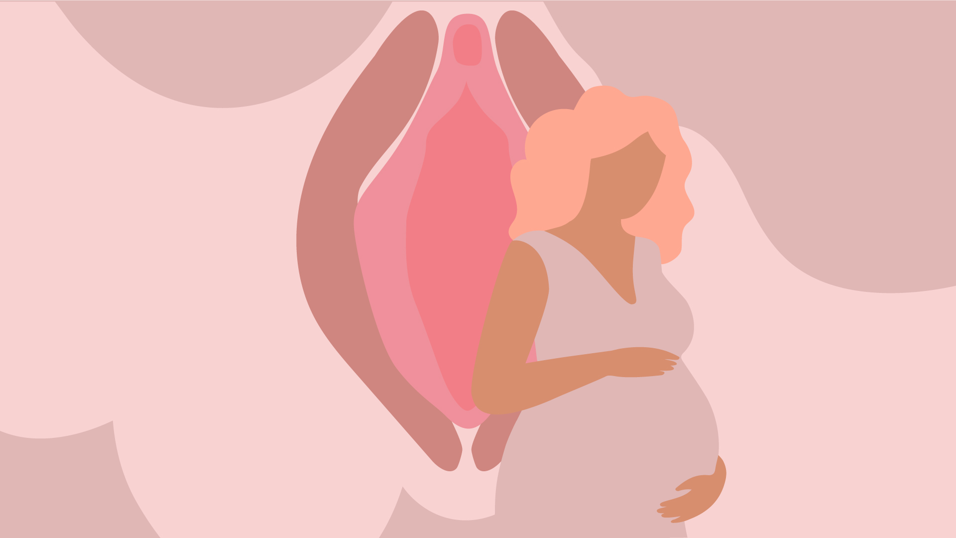 LABIAL SWELLING DURING PREGNANCY LABIAL SWELLING DURING PREGNANCY