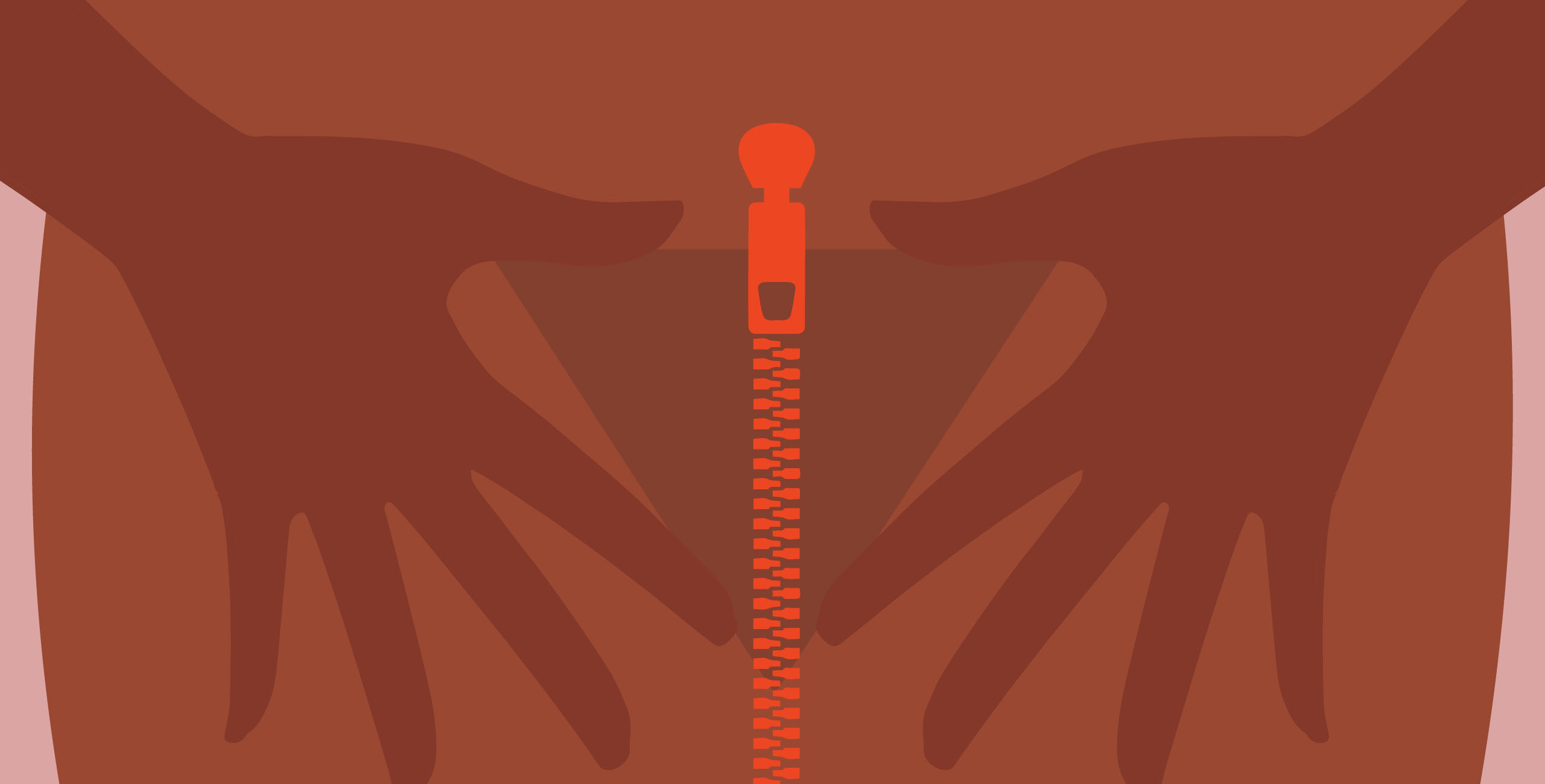 THE PHYSICAL AND MENTAL TOLL OF VAGINISMUS
