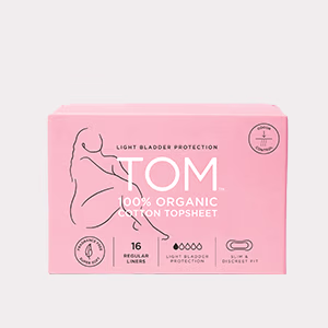 Light Bladder Protection Regular Liners