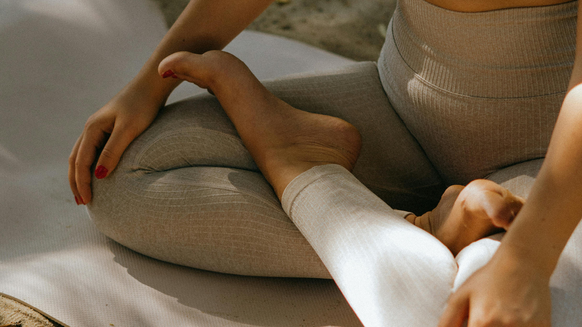 PELVIC FLOOR STRENGTHENING THROUGH LIFE STAGES