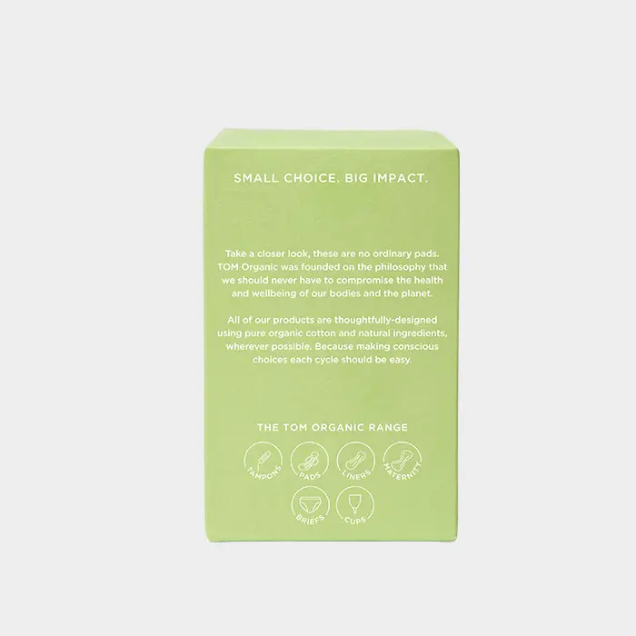 Ultra Thin Regular Pads