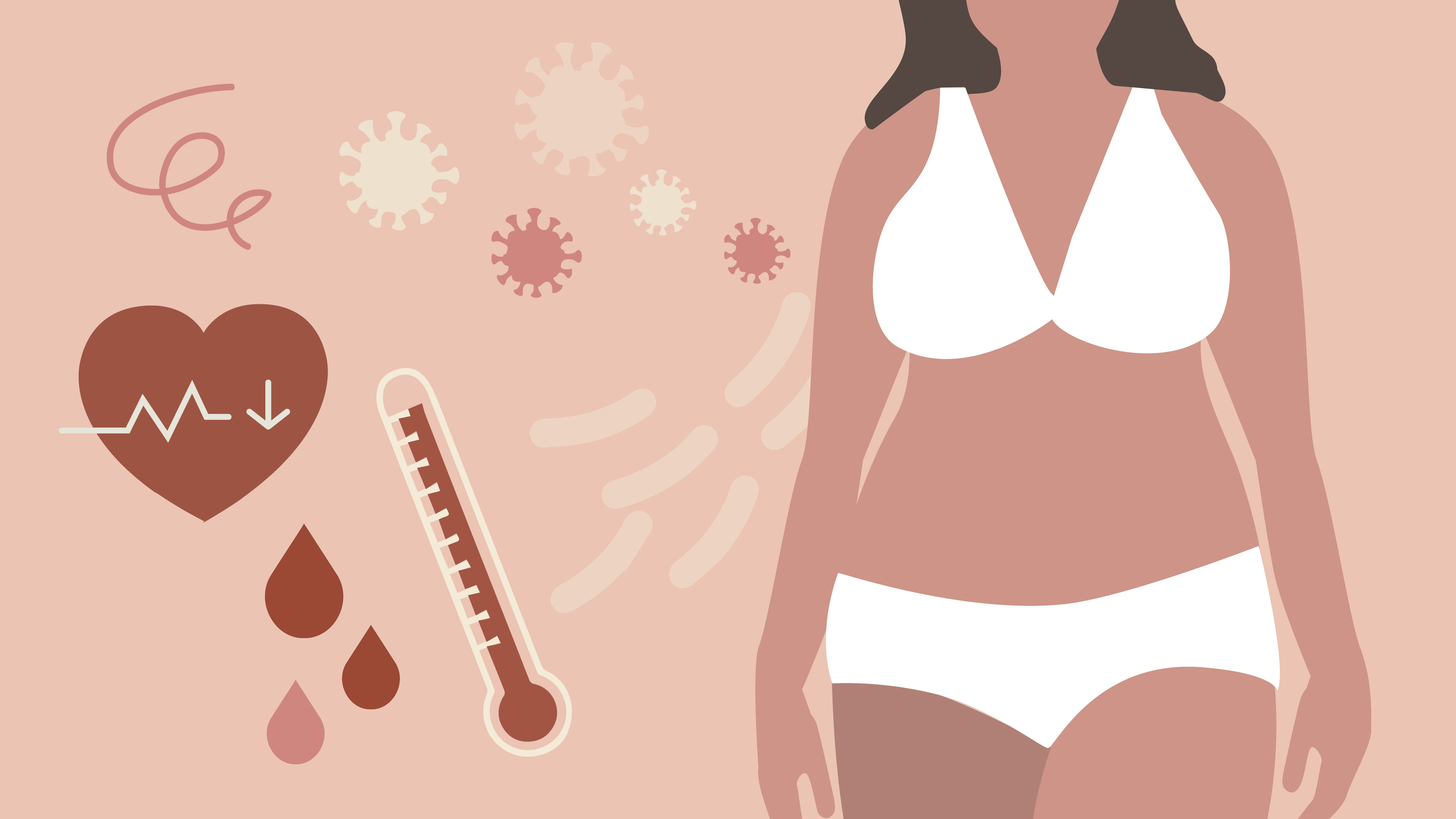 UNDERSTANDING TOXIC SHOCK SYNDROME (TSS): SYMPTOMS, PREVENTION AND SAFE PERIOD PRACTICES