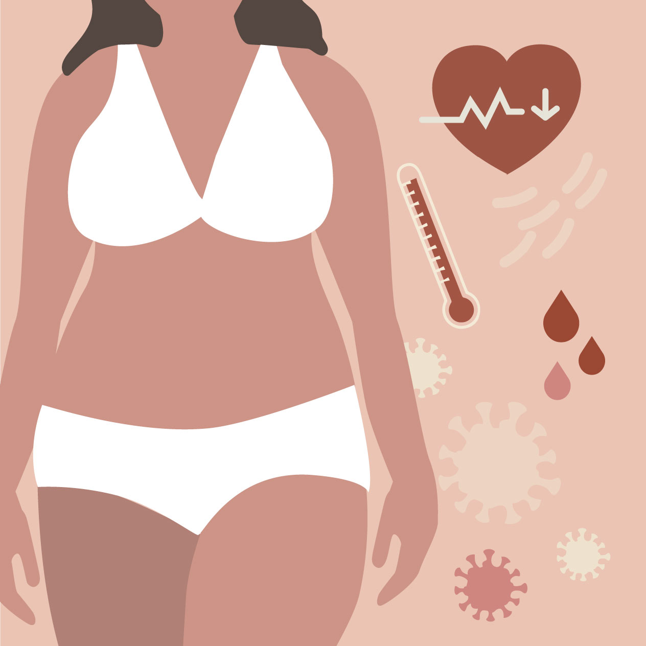 UNDERSTANDING TOXIC SHOCK SYNDROME (TSS): SYMPTOMS, PREVENTION AND SAFE PERIOD PRACTICES