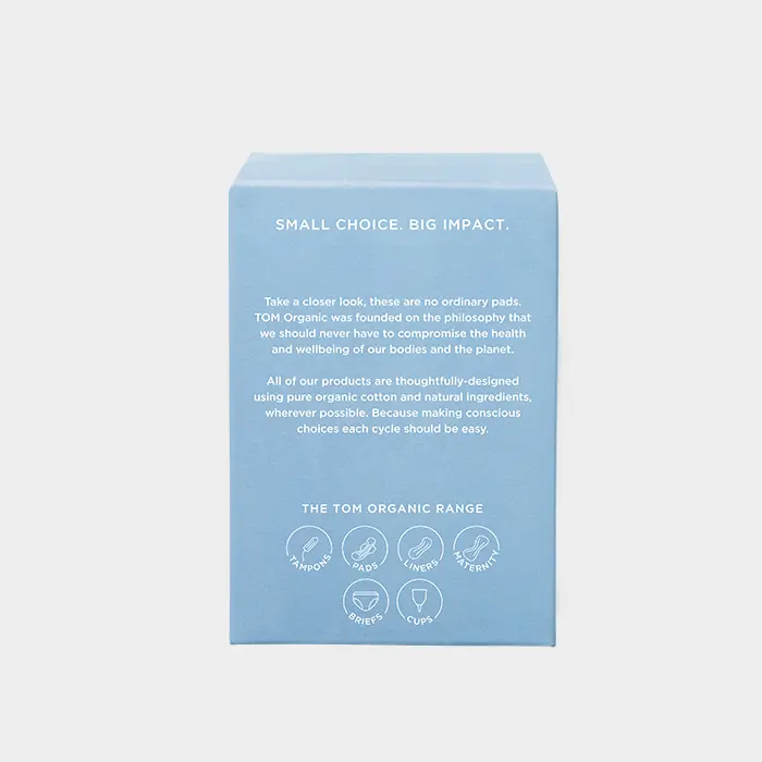 Ultra Thin Super Pads